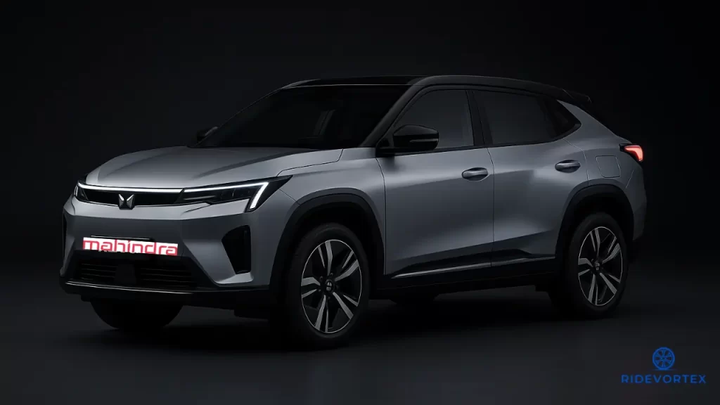 Explore Mahindra XUV 9e with full specs, seating capacity, booking guide, and how it compares to the BE 6e. Everything you need to know!